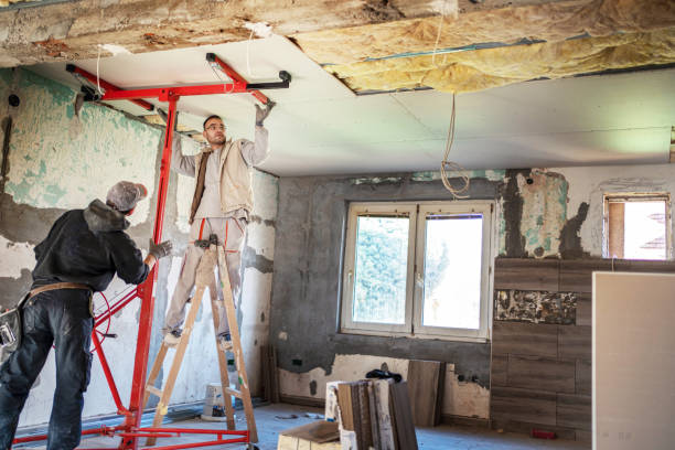 Best Insulation for Specific Applications in Downey, CA