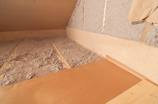 Best Insulation for Specific Applications in Downey, CA