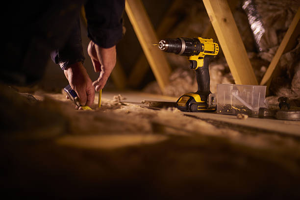 Best Insulation for Specific Applications in Downey, CA